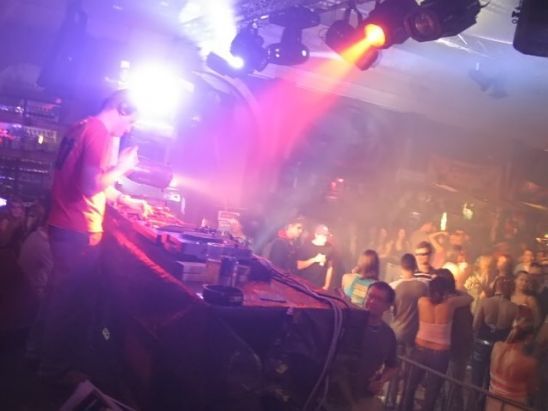 Techanalitic - 18.2.06